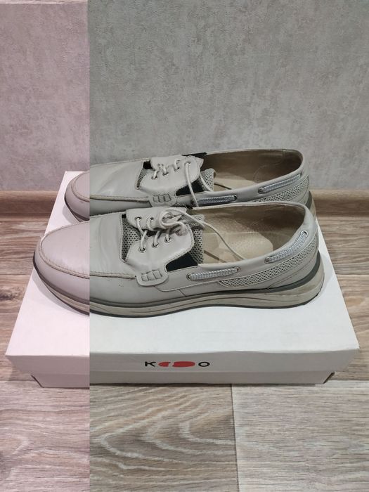 Туфлі чоловічі, 45 розмір