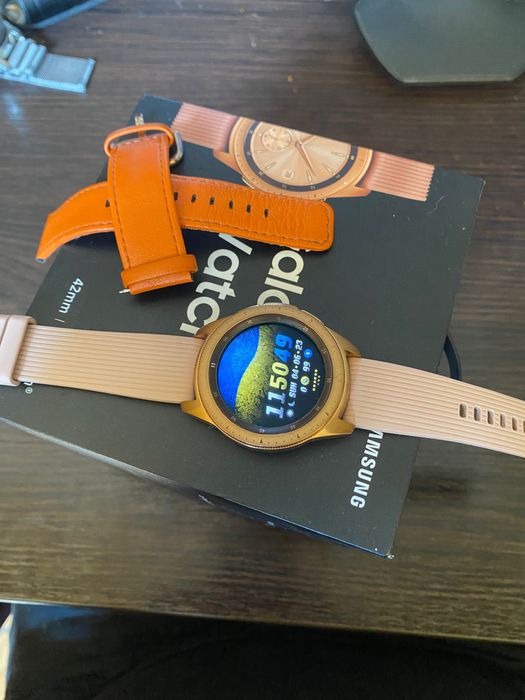 Samsung Galaxy Watch 42mm