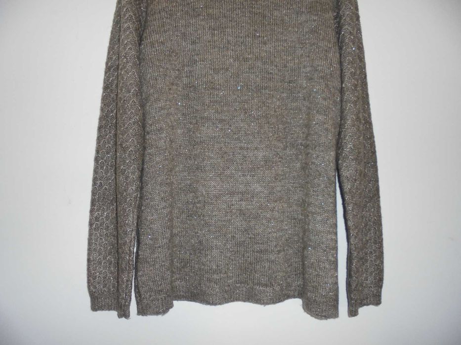 camisola de senhora muito bonita