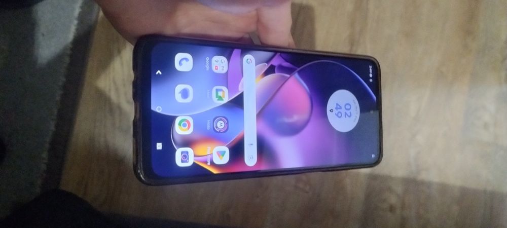 Motorola Moto g54 5G