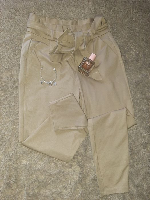 Брюки, штани трикотажні