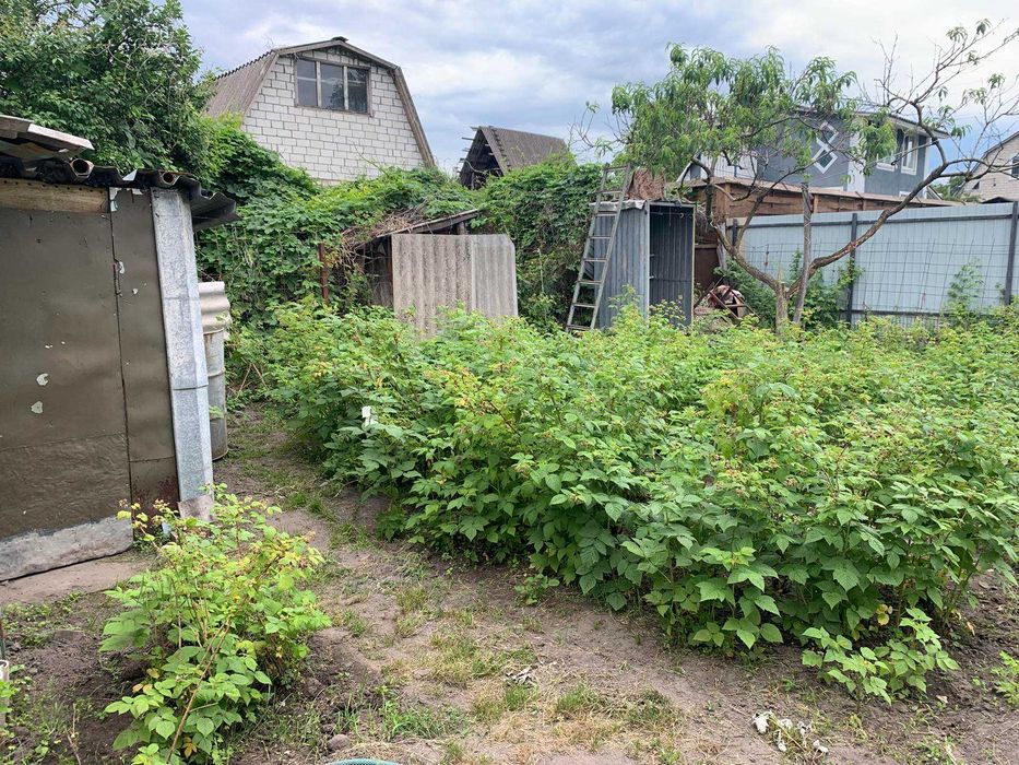 Продам будинок дачу у СТ Труд