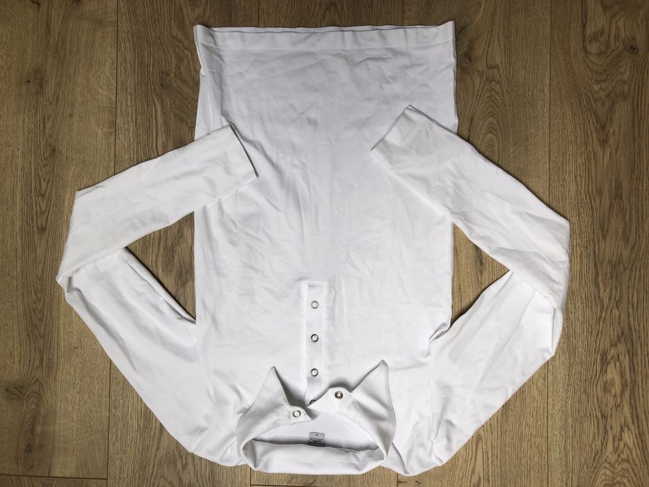 Zestaw ubrań M - 8 sztuk