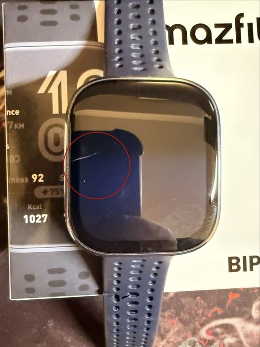 Smartwach Amazfit 6