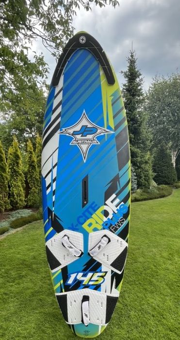 Zestaw windsurfingowy JP Australia