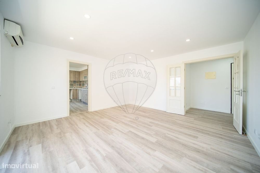 Apartamento T2 para venda