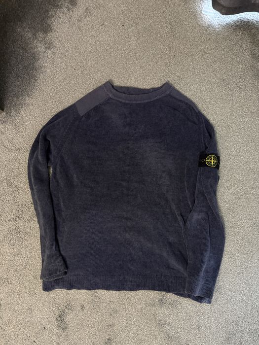 Вінтажний Stone Island