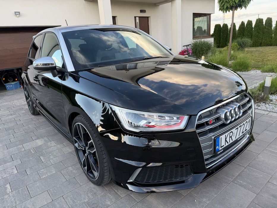Audi Pozostałe Audi