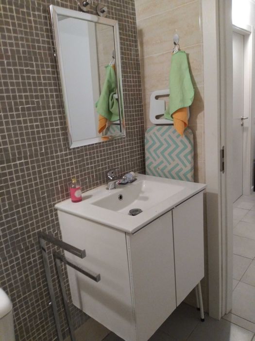 Quarto Zona de Corroios