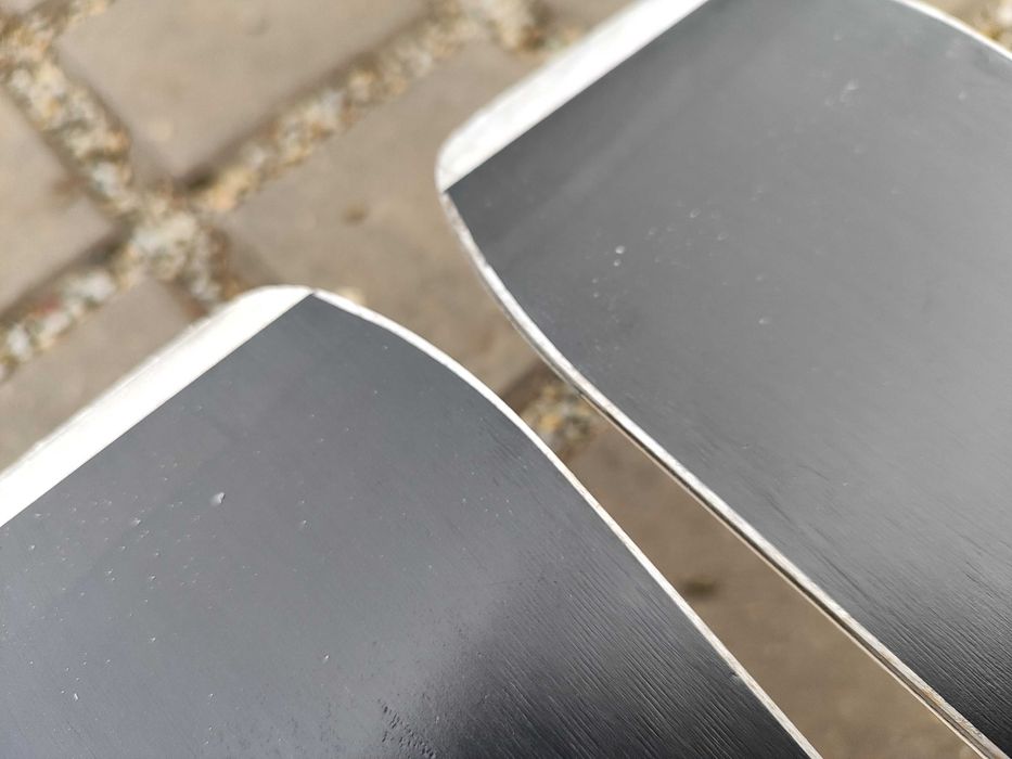 STOCKLI WC LASER SX 170cm r15,6 prywatne serwis 2014