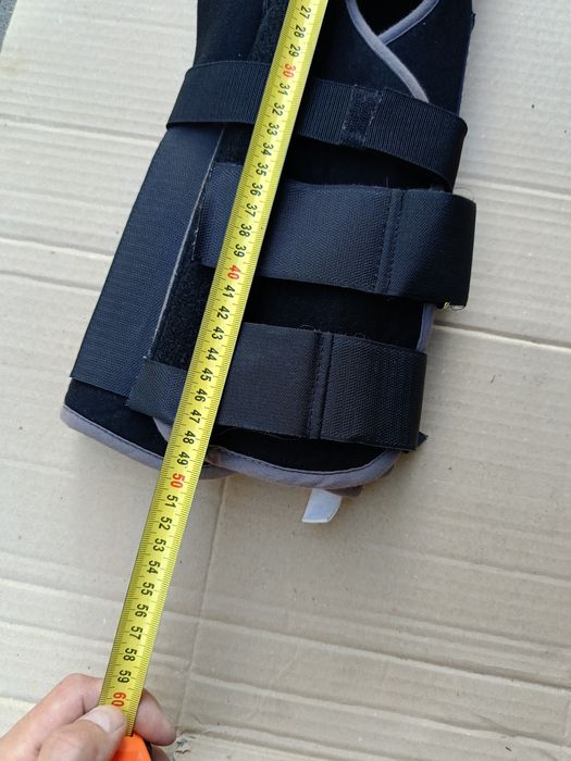 Orteza / stabilizator kolana 50 cm   

Na spr