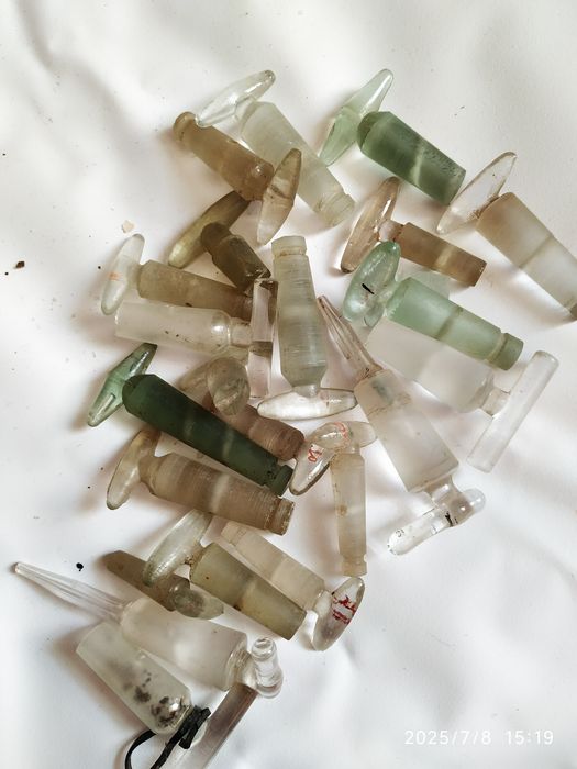 Лабораторний посуд