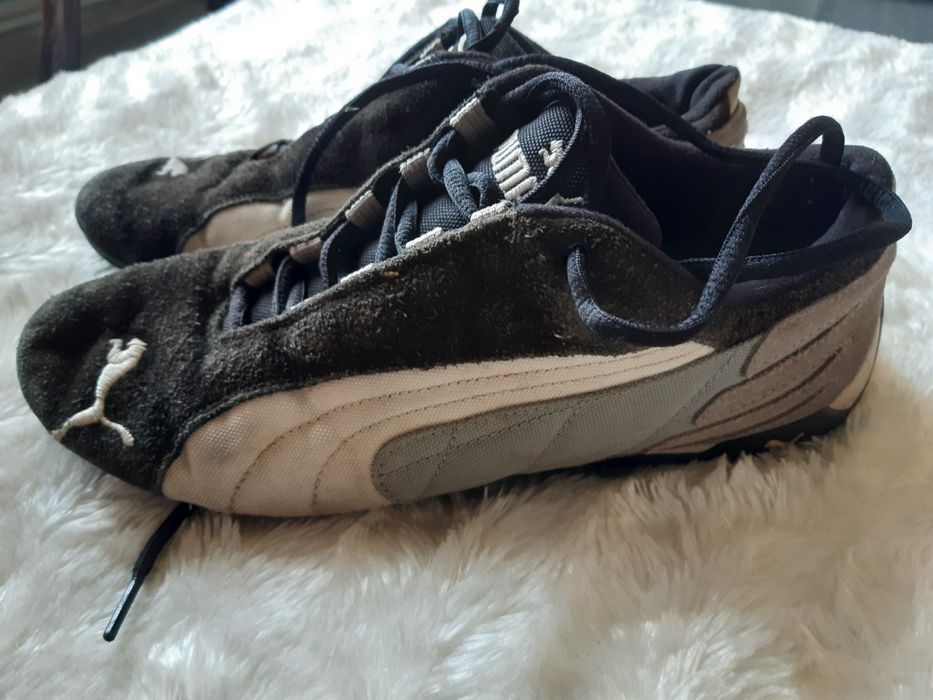 Кросівки жіночі Puma