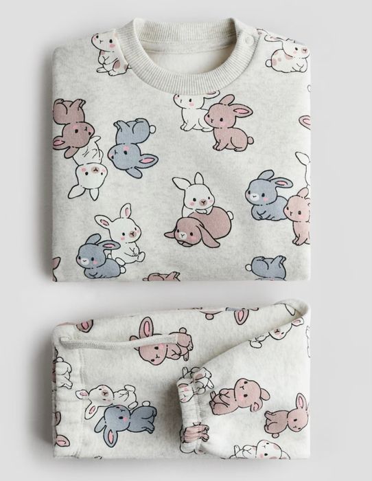 Костюм теплий h&m 98р