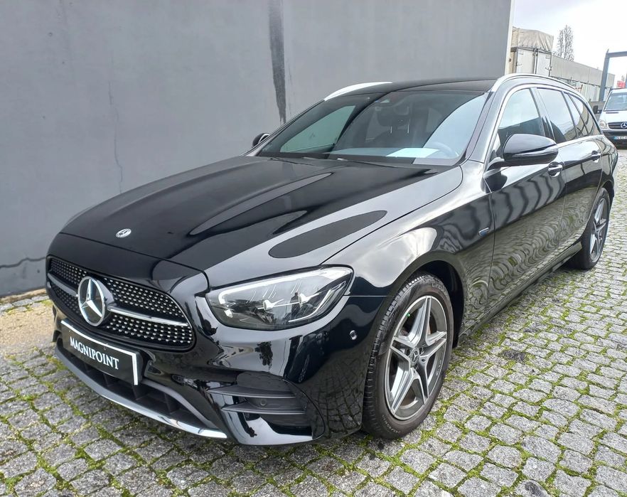 Mercedes-Benz E 300