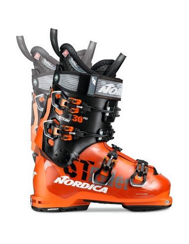 Nordica Strider 130 Pro nowe