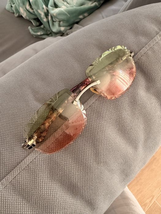 Oculos cartier originais