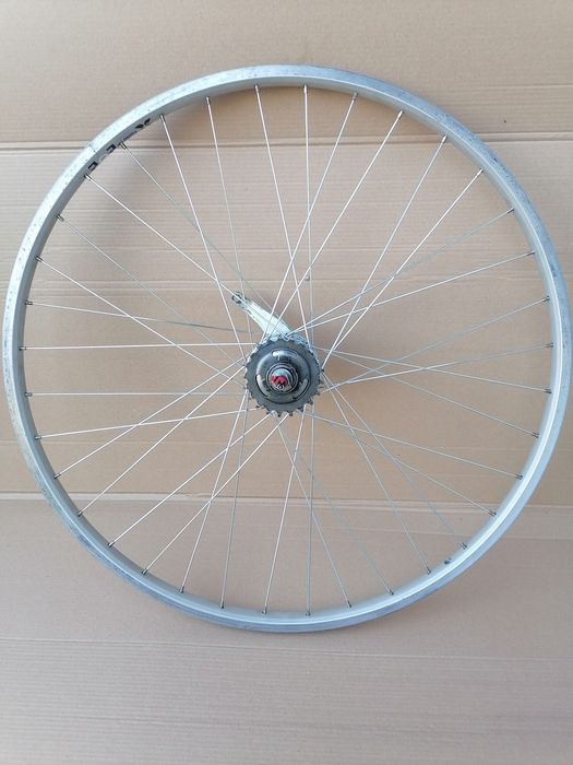 Koło sram S7 28 cali