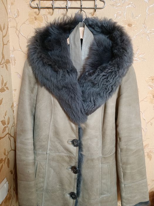 Продам натуральну ДУБЛЯНКУ