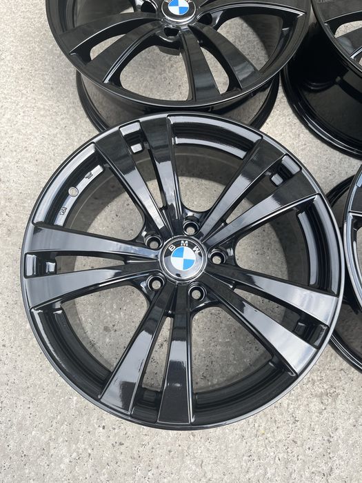 Легкосплавні диски BMW  5*120R18