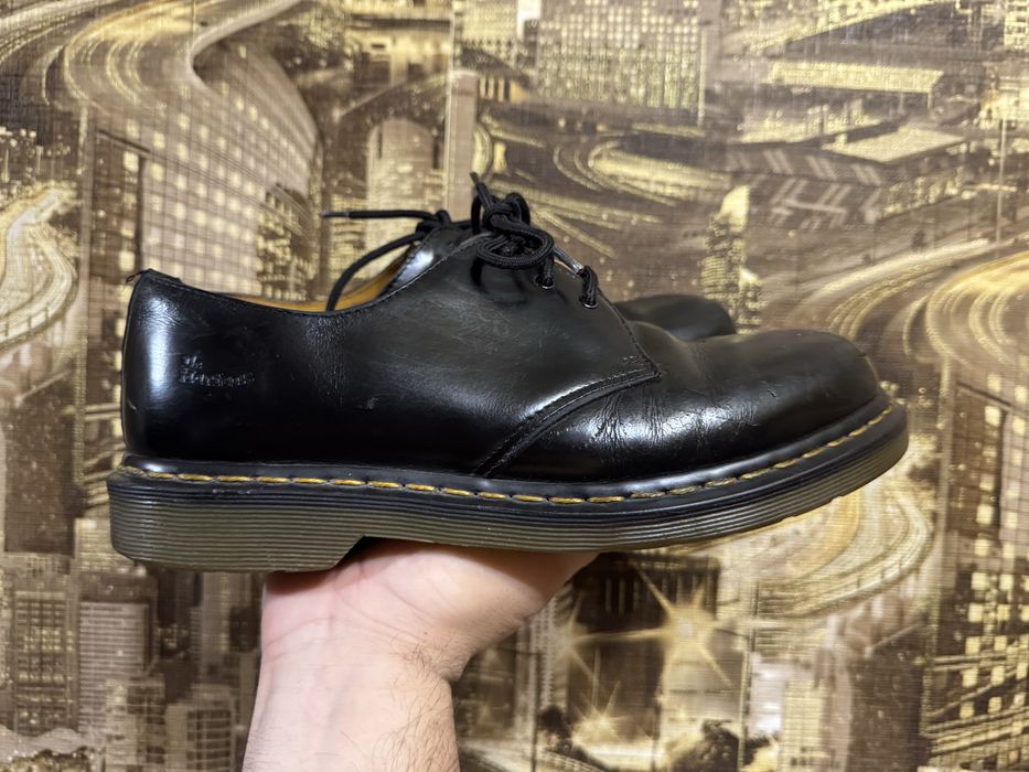 Туфлі Dr. Martenes 1461 42