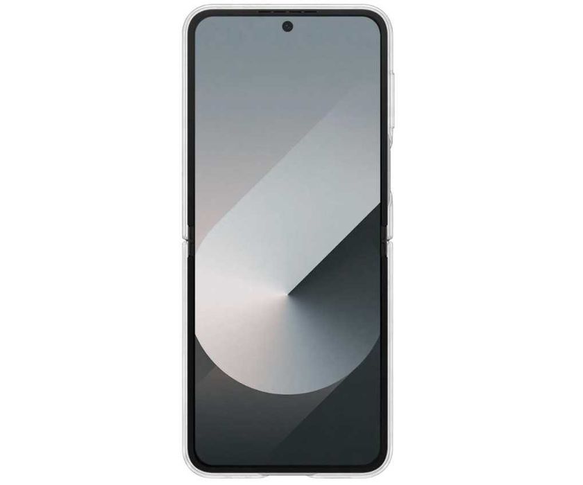 Оригинальный светящийся чехол Samsung Z Flip 6 Flipsuit Case SM-F741b