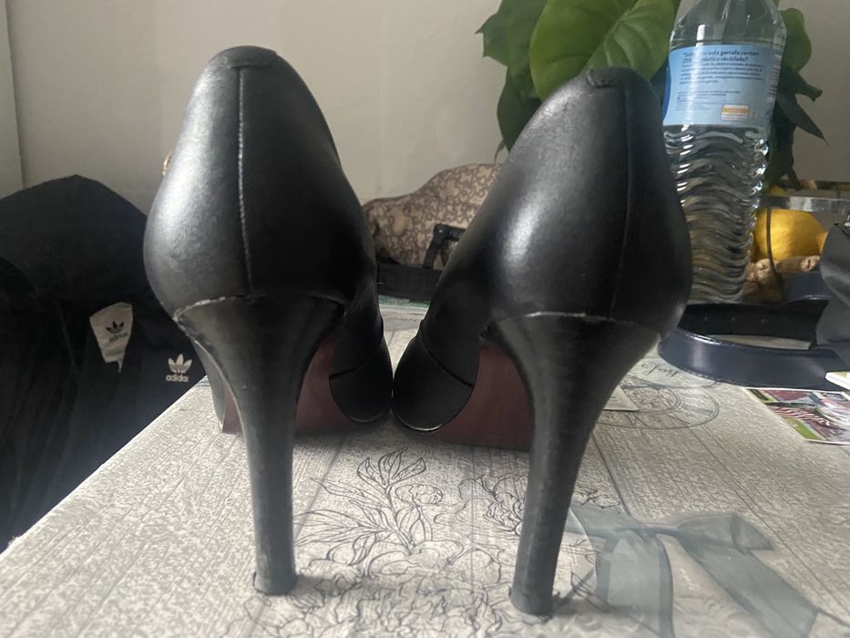 Sapatos Salto alto Tommy H