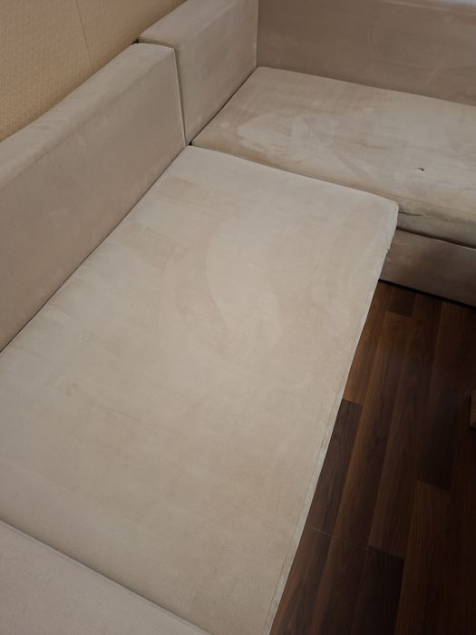 Pranie Tapicerek Karcher