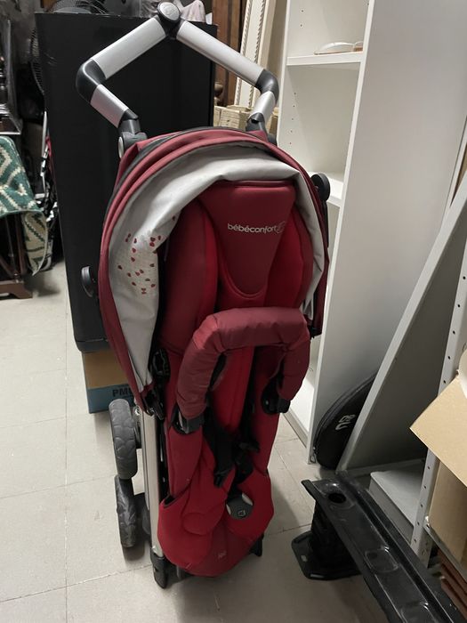 Carrinho de bebe, Bebé Confort Loola