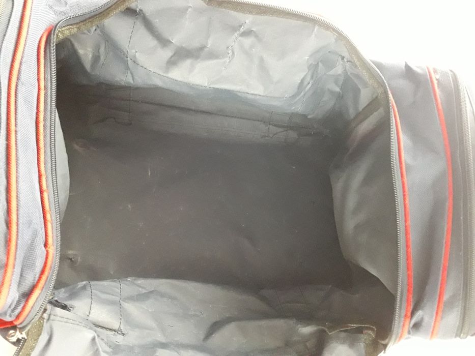 Сумка дорожня "60/35/30см"