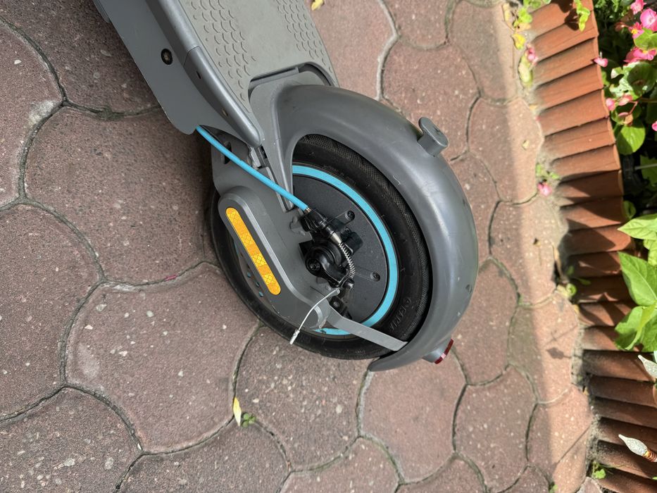 motus scooty 10
