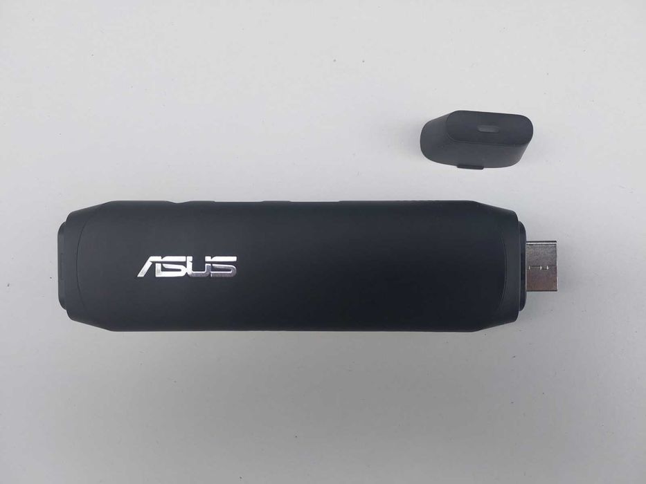 Mini-компютер ASUS VivoStick [TS10]