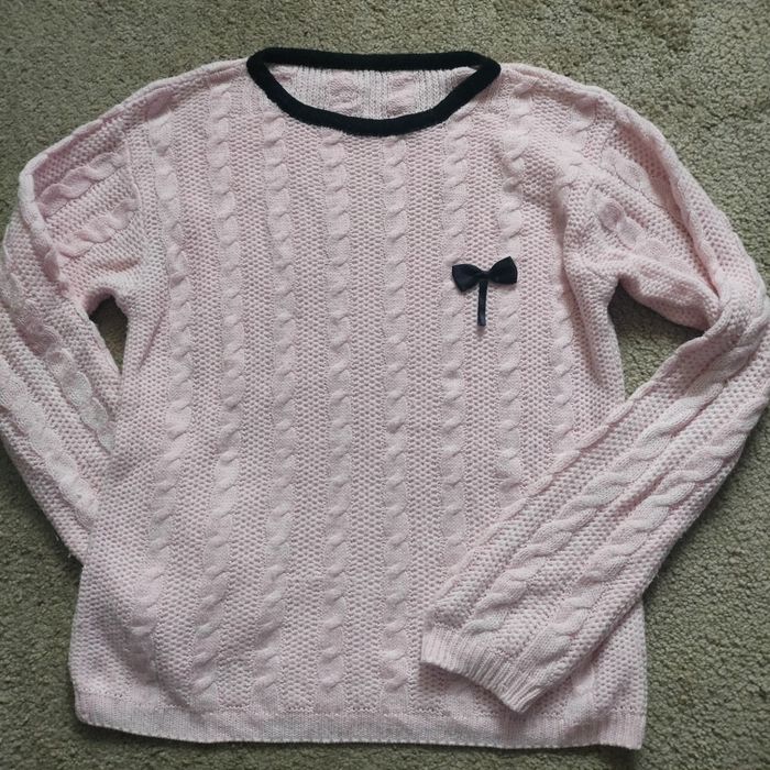 Sweter bluzka rozmiar M