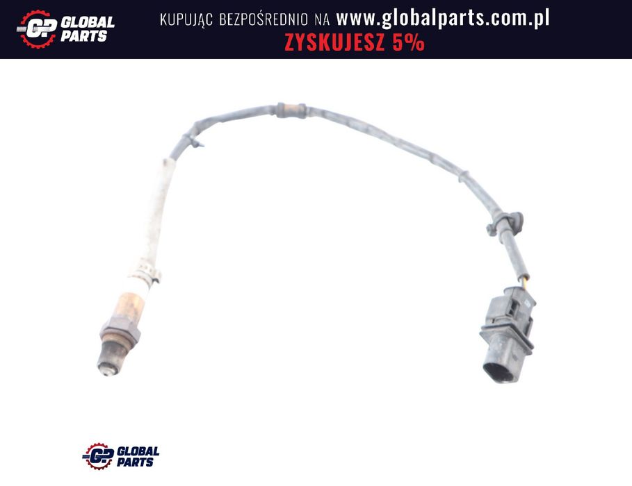 Audi Volkswagen Seat Skoda 2.0 TFSI Sonda Lambda 6 Pin 06J906262AA