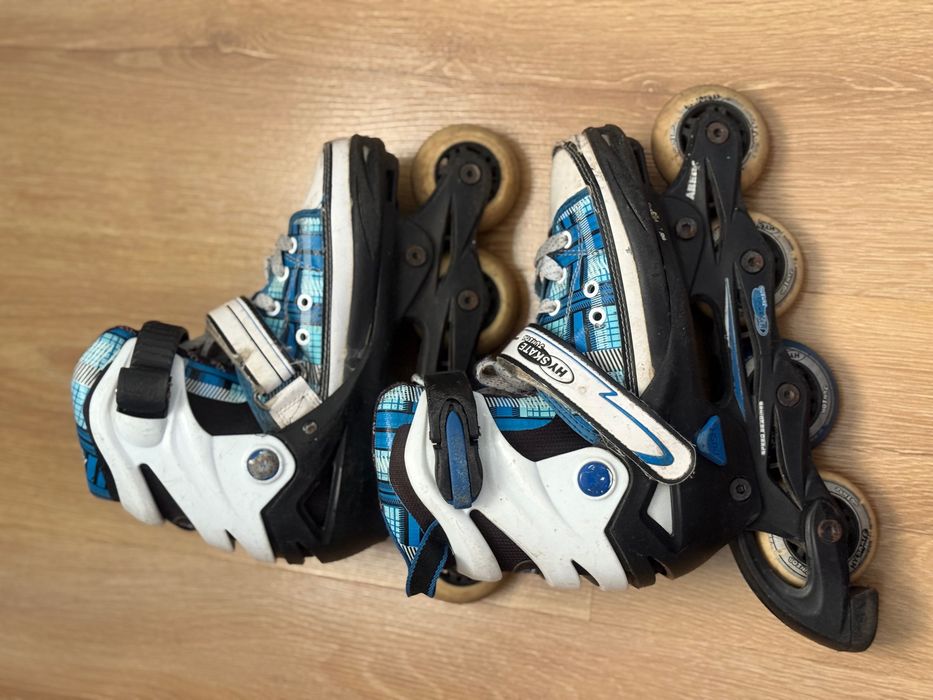 Rolki Hy Skate Junior 29-32
