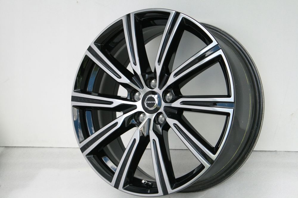 nowe felgi volvo xc60 xc40 c40 v60 s60 19 oe 31423852 oryginalne r-des