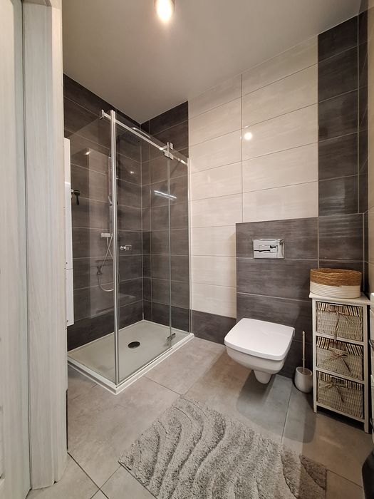 Apartment in Gorzów Wielkopolski, Stare Miasto - Więcej