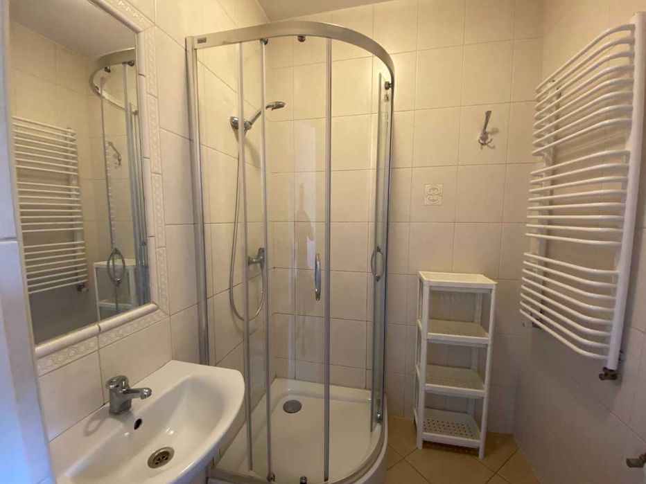 Pokoje Haratek przy Gondoli stoku wyciągu noclegi ferie narty ski zima