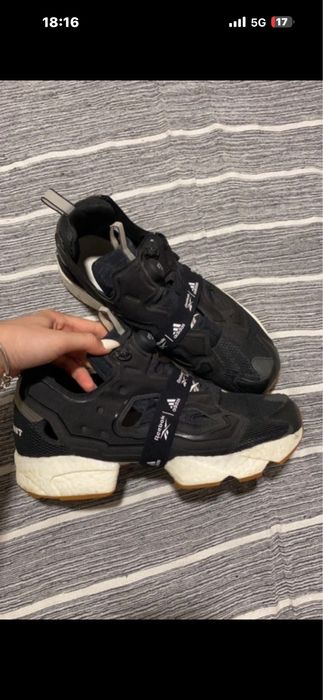 Tenis Adidas X Rebook