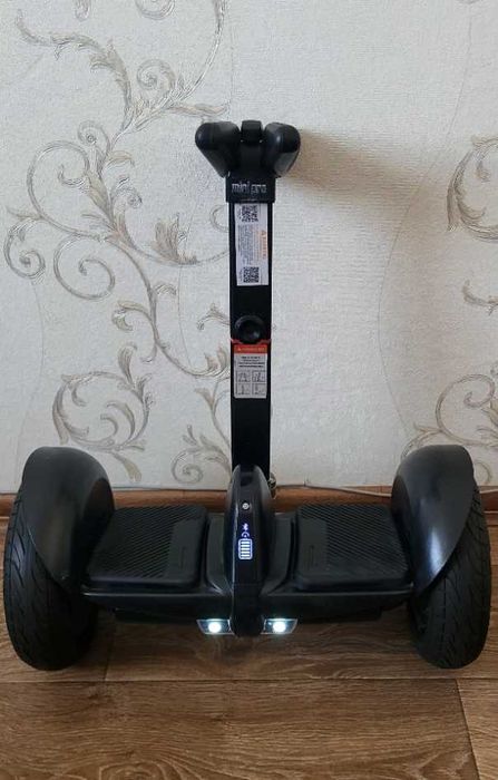 Гіроскутер Mini PRO SAMSUNG 54V