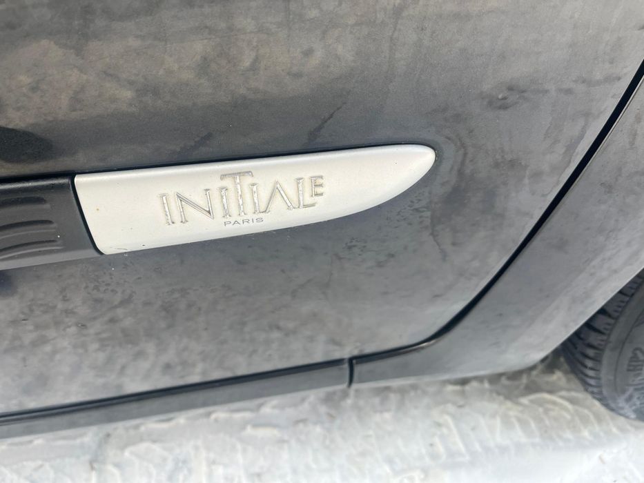 Sprzedam Renault Modus Initiale Paris