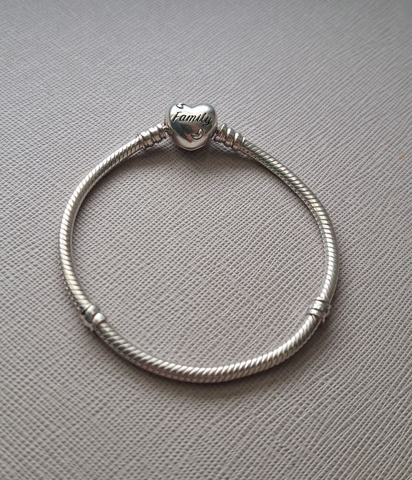 Bransoletka Pandora 17