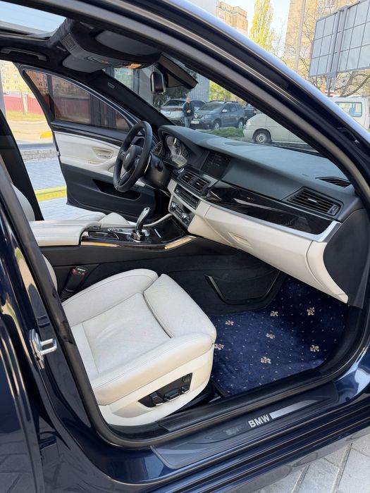 Продам BMW 535i F10