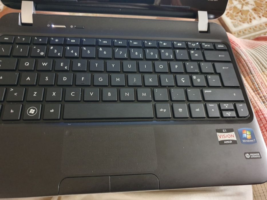 HP Laptop + Bag64740941894915122