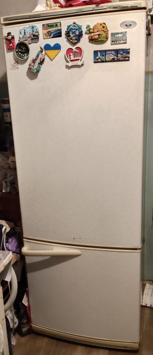 Холодильник Atlant