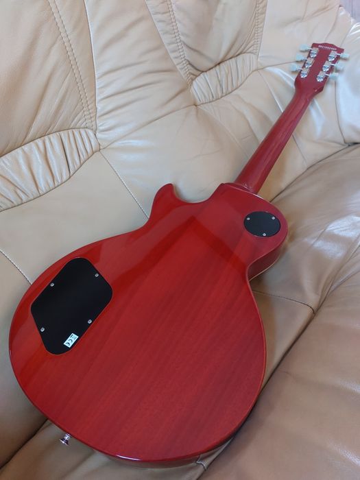 ESP EDWARDS LP125SD VHB *NOVA*