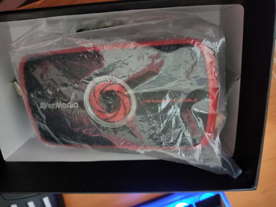 Game Capture and Recording Card!64586494460034122