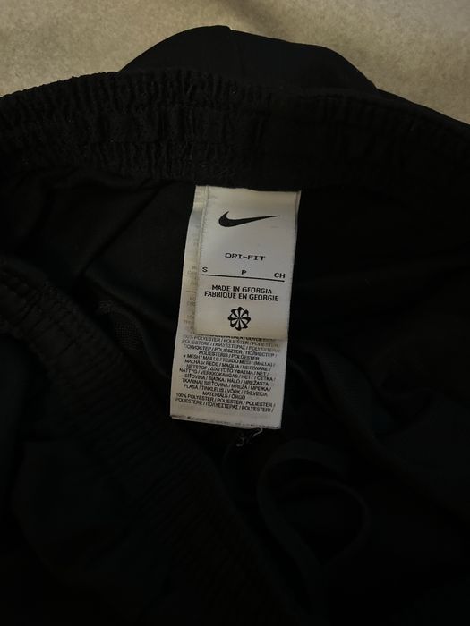Штани Nike Dri-Fit