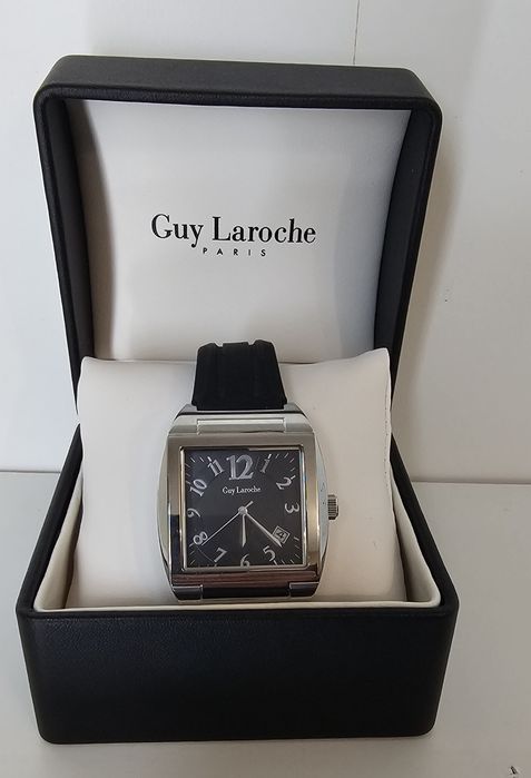 Relógio homem Guy Laroche