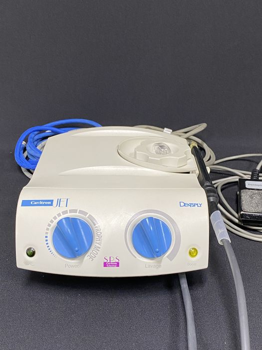 Содоструйний апарат  DENTSPLY Cavitron Jet SPS Gen-120